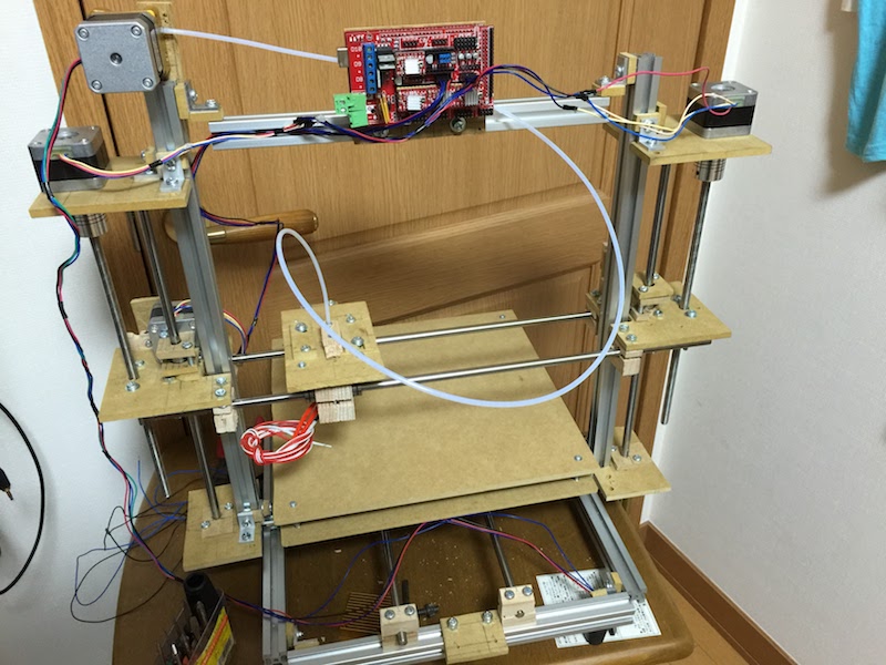 3DPrinter